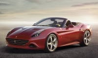 Ferrari California T title=
