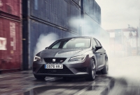 Seat Leon Cupra 280 title=