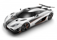 Schwedenhammer - Koenigsegg Agera One:1 title=