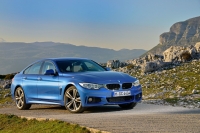 BMW 428i Gran Coupe title=