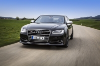 ABT Audi S8 title=
