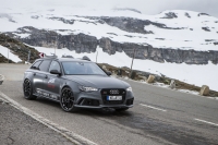 Abt Audi RS6 Avant title=