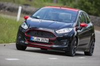 Ford Fiesta S - Nachwuchshoffnung title=