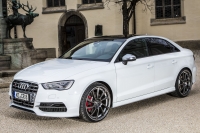 Abt Audi S3 Limousine title=
