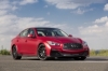 Infiniti Q50 Eau Rouge title=