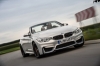 Fahrbericht BMW M4 Cabrio title=