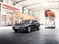 BMW 760 Li Sterling title=