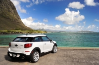 Mini Cooper S Paceman title=