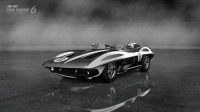 Gran Turismo 6 title=