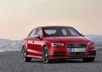 Audi S3 Limousine title=