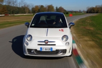 Abarth 595 - Giftspritzer title=
