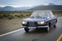 Klassiker BMW 2000 CS title=