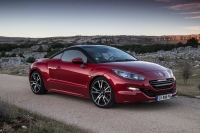 Peugeot RCZ R title=