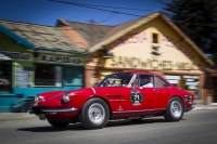 Mille Miglia Argentina 2013 title=