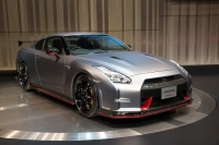 Neuvorstellung Nissan GT-R Nismo title=