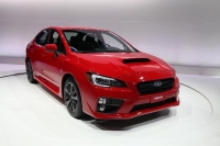 Subaru WRX - gezähmter Krawallmacher title=