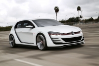 Vision GTI - Kanonenschlag aus Wolfsburg title=