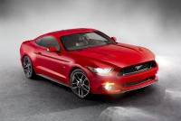Ford Mustang 2014 title=