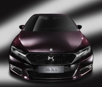 Citroen DS5 LS title=