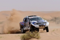Rallye Dakar 2014 title=