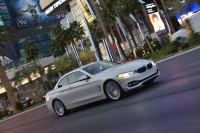BMW 435i Cabrio title=
