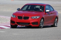 BMW M235i Coupe title=