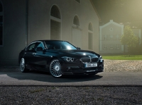 Alpina D3 Biturbo title=