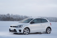 VW Polo R Prototyp title=