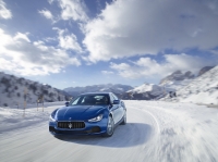 Maserati Ghibli S Q4 title=
