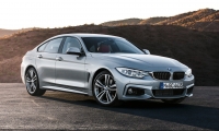 BMW 4er Gran Coupe title=