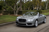 Bentley Continental GT V8 S Cabrio title=
